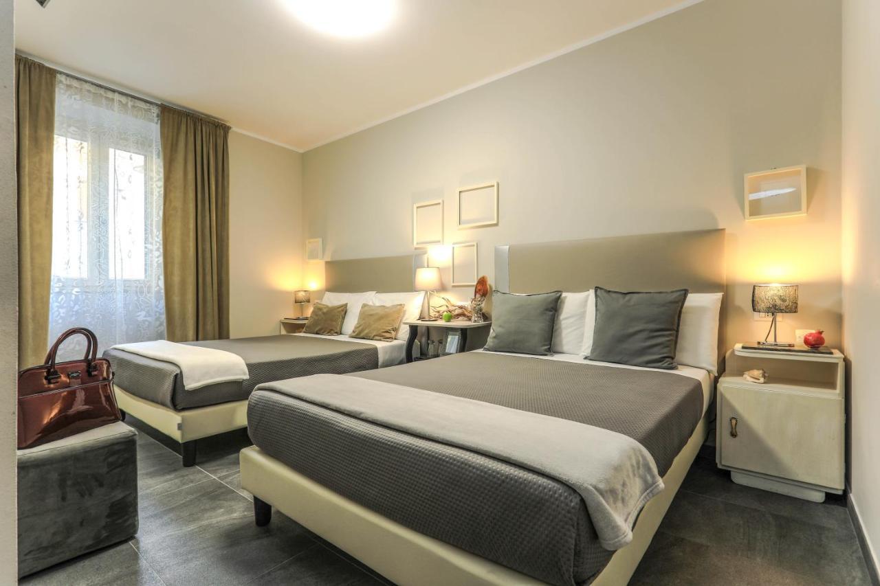 Musica Guest House 阿尔盖罗 外观 照片